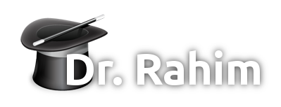Dr. Rahim Magic